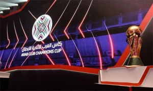 السعودية الرياضية تؤمن النقل التلفزيون للبطولة العربية