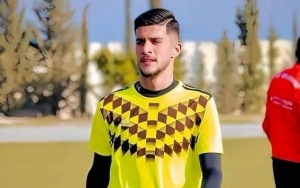 جمال الدين البوبكري يمضي للنادي البنزرتي