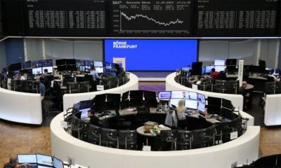 هدوء يسود الأسهم الأوروبية قبيل بيانات تضخم أمريكية