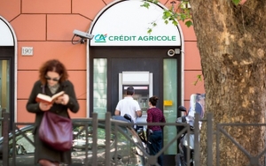 إيطاليا تمنح البنوك فرصة لتجنب سداد ضريبة الأرباح المفاجئة