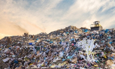 ملف «نفايات صفاقس»: حكم استعجالي يقضي بالاذن للوكالة الوطنية للتصرف لنفايات برفع النفايات