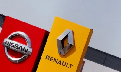 إمكانية التحالف بين سيارات رينو Renault الفرنسية ونيسان Nissan اليابانية