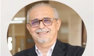 محمّد الدهماني فتح الله يحاضر عن السيادة الاقتصادية في "بيت الحكمة"