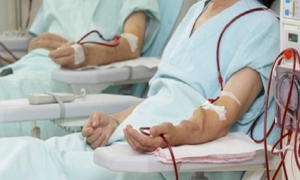الجمعية التونسية لأمراض الكلى وتصفية الدم 