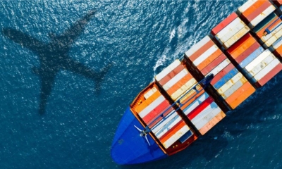 ستّ سنوات من التقلبات سلاسل الإمدادات في مرمى الطوارئ مرة أخرى