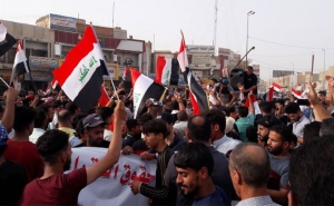 الحراك العراقي يدخل أسبوعه الثاني: مطالب اجتماعية ودعوات إلى التغيير