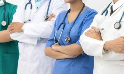 إضراب عام مرتقب لأطباء وصيادلة الصحة العمومية، تنسيقية الكامور تهدد بالاحتجاج مع تواصل أزمة النفايات: تفعيل الاتفاقيات القديمة يعود  إلى الواجهة من جديد