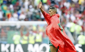 البرتغال- المغرب (1 - 0): الكرة تمنّعت أمام الأسود و«رونالدو» حاسم مجدّدا