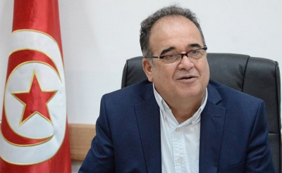 وزير الشؤون الاجتماعية محمد الطرابلسي لـ«المغرب»: الأوامر الترتيبية لتعديل جرايات المتقاعدين ستصدر اليوم أو الاثنين القادم.. وإعادة العمل بالفصل 37 سيكون مع بداية السنة القادمة