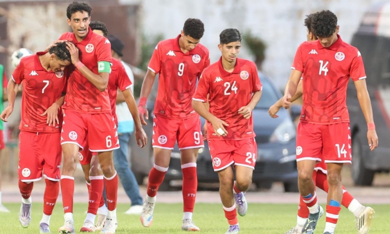 كأس العالم تحت 17 سنة:  النسور يواصلون الوديات بالإمارات في انتطار اولى مواجهات المونديال