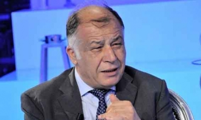 ناجي جلّول: تمت مُصادرة هاتفي في القرجاني على خلفية شكاية تتعلق بملف انستالينغو