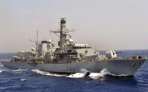 ليبيا:   غموض حول طلب السراج إرسال سفن حربية إلى المياه الإقليمية