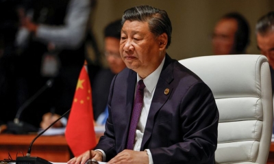 رويترز: الرئيس الصيني لن يحضر على الأرجح قمة العشرين بالهند