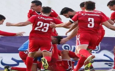 اليوم ذهاب الدور ثمن النهائي مكرر من كأس الكنفدرالية الإفريقية لكرة القدم: النجم الساحلي والاتحاد المنستيري من أجل تعبيد طريق التأهل إلى دور المجموعات