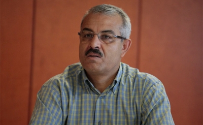 سمير الشفي الأمين العام المساعد لاتحاد الشغل لـ«المغرب»: «نأمل في أن يكون اللقاء المرتقب مع رئيس الجمهورية إيجابيا وذلك عبر التسريع بتفعيل المبادرة وتأمين كل أسباب نجاحها..»