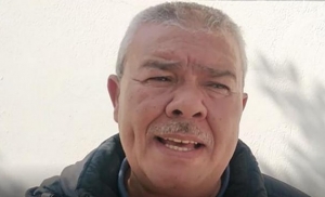 نبيل الهواشي: &quot;لن تتراجع عن قرار حجب الأعداد ما لم تتحقق مطالب القطاع&quot;