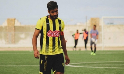 الكامرجي يوسع الفارق في صراع الهدافين