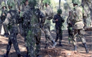 العمليات الأمنية والعسكرية ضدّ الجماعات الإرهابية: تحديد خارطة انتشار واقتسام مناطق التمركز بينها في جبال تونس