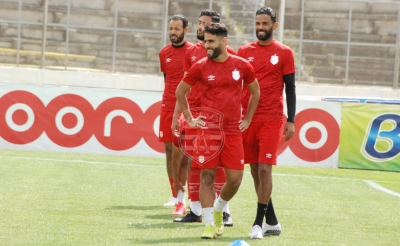 النادي الإفريقي: الوحيشي يبحث عن التركيبة الهجومية الأمثل