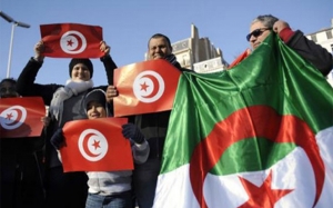 أكثر من مليوني سائح جزائري دخلوا تونس:  إنفاقهم بالدينار التونسي وعدم ارتيادهم النزل يحول دون الاستفادة من الانتعاشة