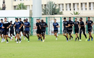 النادي الصفاقسي:  منحة دعم جماعية والجماهير في النهائي