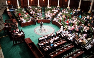 مرور تنقيح القانون الانتخابي: الأمر بيد نواب مشروع تونس
