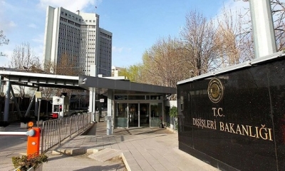 تركيا تستدعي السفير الألماني للاحتجاج على احتجاز صحفيين تركيين