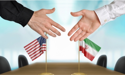 إيران تصر على "اتفاق شامل" مع أمريكا