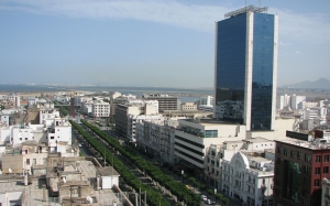 ندوة صحفية حول مؤتمر الاستثمار «تونس الجديدة برؤية اقتصادية جديدة» مؤسسة أمريكية متخصصة تختار تونس العاصمة الأكثر أمنا في إفريقيا