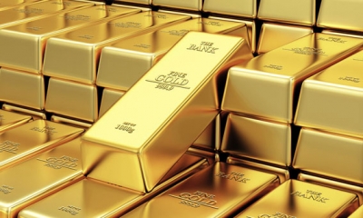 مصر تضع شروطا للشركات المتقدمة لمزايدة الذهب العالمية