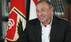 نصف مليون جنيه مهر الفوز على الريال