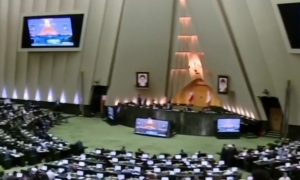 المتحدث باسم الخارجية الإيرانية  البرلمان يعد مشروع قانون للانسحاب من معاهدة حظر الانتشار النووي