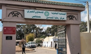 إخلاء مركز رعاية المسنين بصفاقس ونقل نزلائه إلى مؤسسات رعاية عمومية أخرى