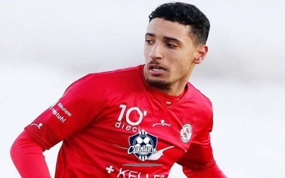 اللطيفي هدافا مع وينترثور السويسري