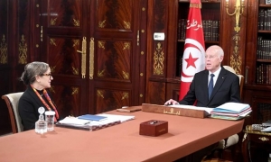 سعيّد لبودن: 90 % من التونسيين لم يشاركوا في التصويت لان البرلمان لم يعد يعني لهم شيئا