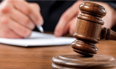 تأخير النظر في ملف التآمر على امن الدولة