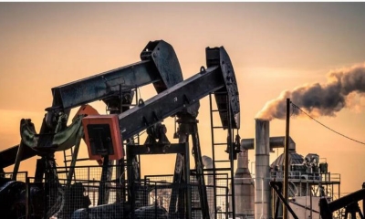 أسعار النفط تسجل أول انخفاض أسبوعي منذ بداية الحرب على غزة