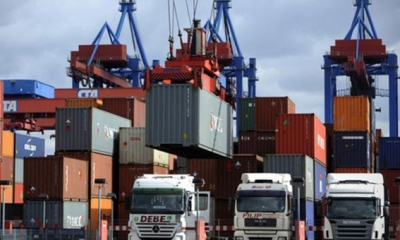 أقل من نصف مليار دينار حجم صادرات تونس تجاه مجموعة الدول الإفريقية