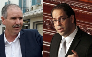 ما بين الاتحاد العام التونسي للشغل والحكومة: «حرب كلامية» توتر العلاقة، ولا رابح في الصدام