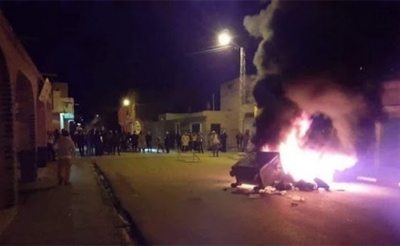 احتجاجات في الجهات... إضرابات قطاعية .. الحكومة وإعادة اكتشاف «العجلة»