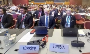 ترشيح تونس لمنصب رئاسة مجلس المنظمة الدولية للهجرة