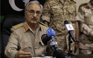 ليبيا: مستقبلا .. دور مهم لروسيا في ليبيا ؟