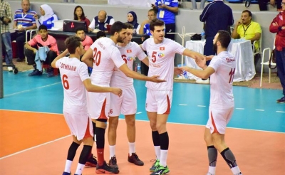 الكرة الطائرة: المنتخب يتربّص في سوسة وهيئة «الهمهاما» تتراجع عن فكرة الاستقلالية