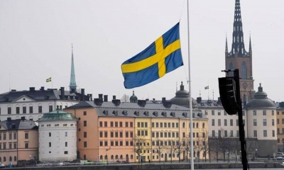النيابة السويدية تطلب السجن لرجل أعمال بتهمة التجسس لصالح روسيا
