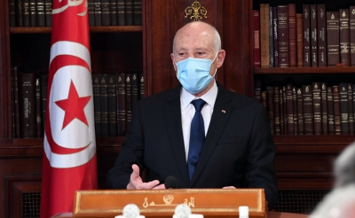 قيس سعيد ومعركة استرجاع الأموال المنهوبة في الخارج: استرجاع 3.5 ملايين دينار فقط من الأموال «الضخمة» والمساعي متواصلة لاستعادة البقية