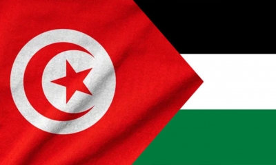 تونس تدين تواصل تصعيد الكيان المحتل في وتيرة جرائمه ضد الفلسطينين
