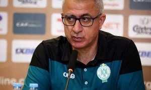 عبد الإله منصور: &quot;انفصال الرجاء عن الكبير لم يكن مفاجئا&quot;