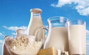 علاوة عن الترفيع في سعر الحليب:  مشتقات الحليب في ارتفاع متواصل