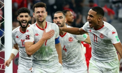 التشكيلة الأساسية للمنتخب الوطني امام اليابان