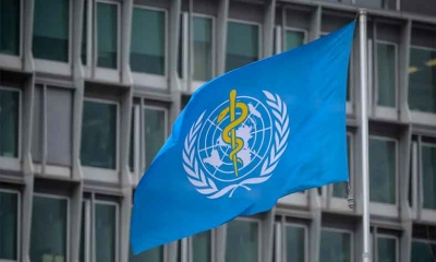 منظمة الصحة العالمية: تنزانيا تعلن انتهاء تفشي فيروس "ماربورغ "